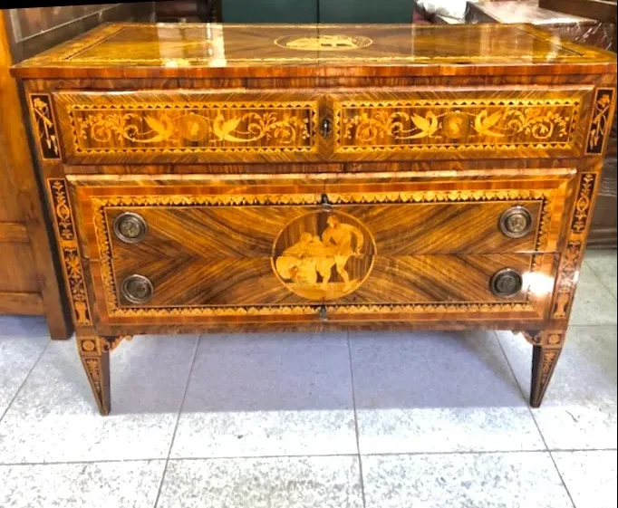 Restauro Restauro conservativo vs restauro completo: una guida - Vecchi Tempi